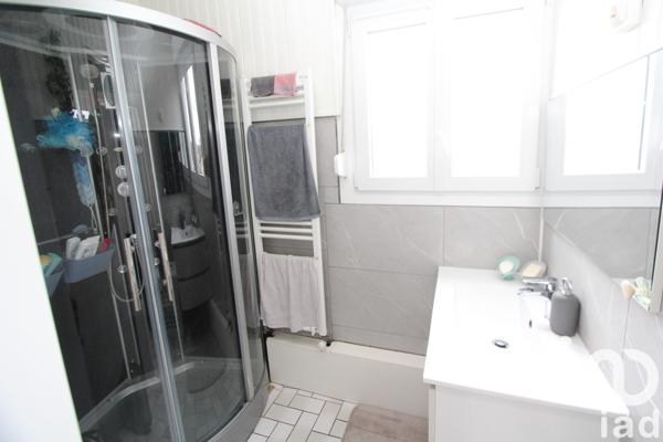 Location appartement 3 pièces 45 m² Auboué