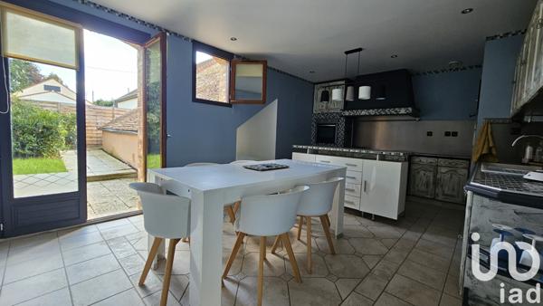 Maison à vendre 7 pièces 226 m² Montereau-Fault-Yonne