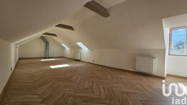 Maison à vendre 7 pièces 226 m² Montereau-Fault-Yonne