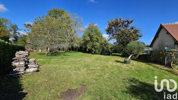 Maison à vendre 7 pièces 226 m² Montereau-Fault-Yonne