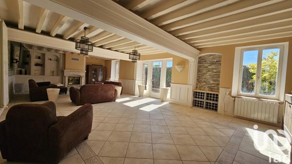 Maison à vendre 7 pièces 226 m² Montereau-Fault-Yonne
