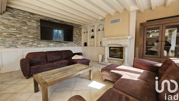 Maison à vendre 7 pièces 226 m² Montereau-Fault-Yonne