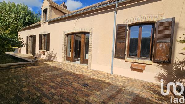 Maison à vendre 7 pièces 226 m² Montereau-Fault-Yonne