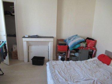 Appartement à vendre à Troyes dans l'Aube (10000), ref : 10377/942