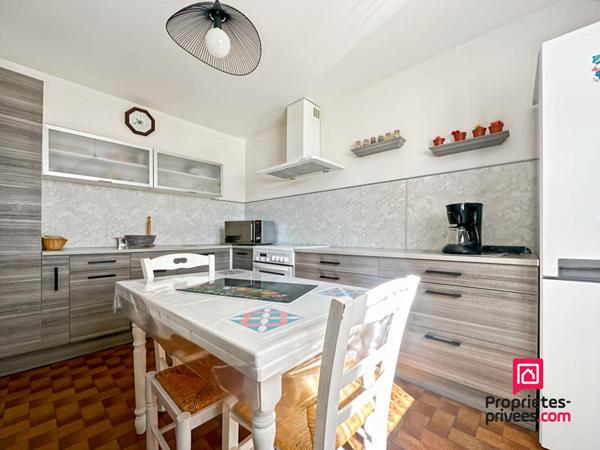 Pavillon sur sous sol Vassy