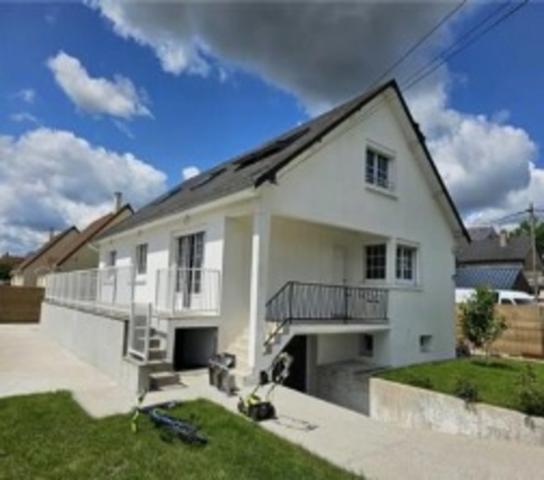 Maison à vendre 6 pièces BOURG ACHARD (27)