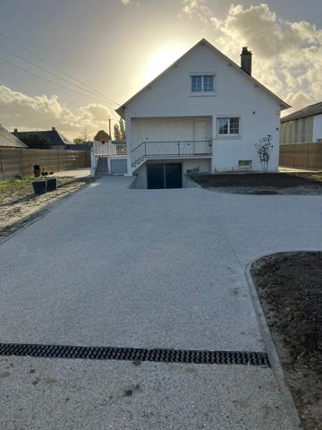 Maison à vendre 6 pièces BOURG ACHARD (27)