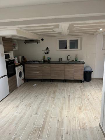 Maison à vendre 6 pièces BOURG ACHARD (27)