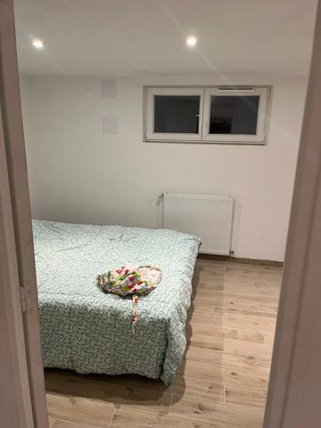 Maison à vendre 6 pièces BOURG ACHARD (27)