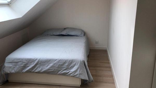 Maison à vendre 6 pièces BOURG ACHARD (27)