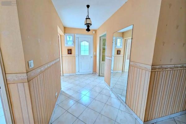 Achat - Maison | Maison individuelle Aubigné-Racan 72800 11 pièces 152 m 2 659 m 2
