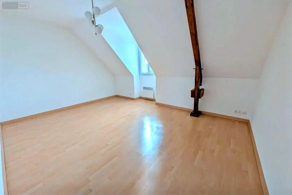 Achat - Maison | Maison individuelle Aubigné-Racan 72800 11 pièces 152 m 2 659 m 2