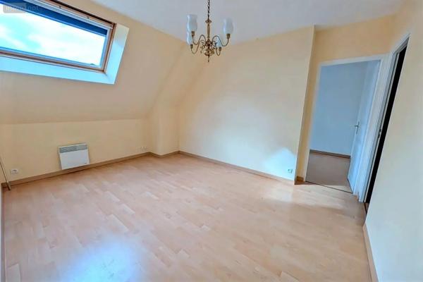 Achat - Maison | Maison individuelle Aubigné-Racan 72800 11 pièces 152 m 2 659 m 2