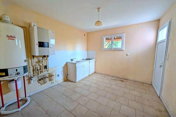 Achat - Maison | Maison individuelle Aubigné-Racan 72800 11 pièces 152 m 2 659 m 2