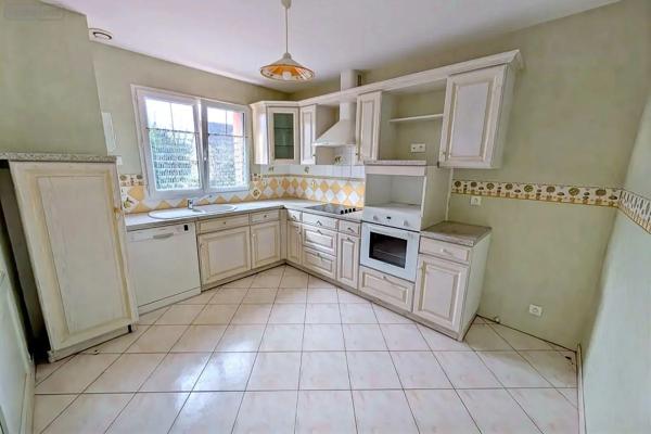Achat - Maison | Maison individuelle Aubigné-Racan 72800 11 pièces 152 m 2 659 m 2