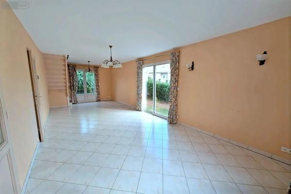 Achat - Maison | Maison individuelle Aubigné-Racan 72800 11 pièces 152 m 2 659 m 2
