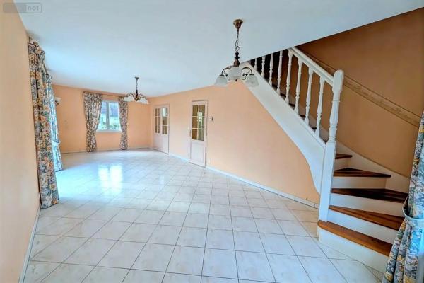 Achat - Maison | Maison individuelle Aubigné-Racan 72800 11 pièces 152 m 2 659 m 2
