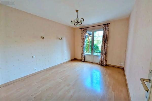 Achat - Maison | Maison individuelle Aubigné-Racan 72800 11 pièces 152 m 2 659 m 2