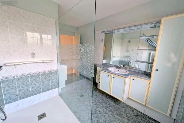 Achat - Maison | Maison individuelle Aubigné-Racan 72800 11 pièces 152 m 2 659 m 2