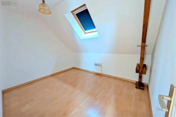 Achat - Maison | Maison individuelle Aubigné-Racan 72800 11 pièces 152 m 2 659 m 2