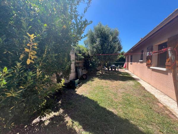 Maison à vendre à Villenave-d'Ornon en Gironde (33140), ref : 33020/550