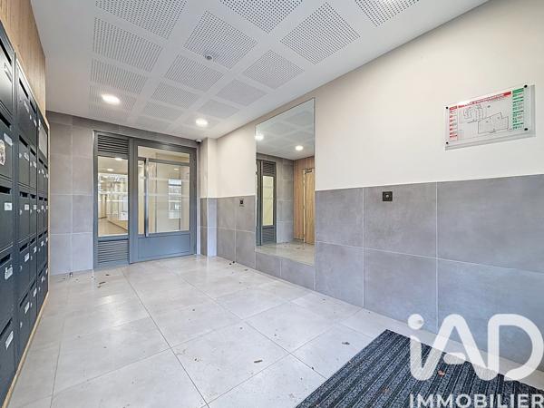 Appartement à vendre 3 pièces 65 m² Gretz-Armainvilliers