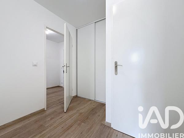 Appartement à vendre 3 pièces 65 m² Gretz-Armainvilliers