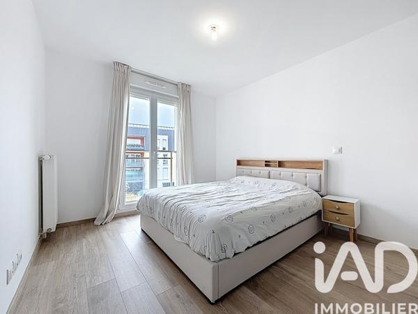 Appartement à vendre 3 pièces 65 m² Gretz-Armainvilliers