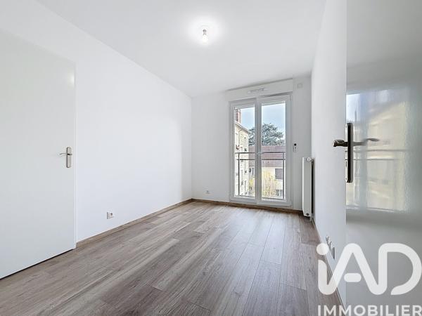 Appartement à vendre 3 pièces 65 m² Gretz-Armainvilliers