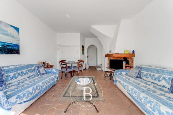 Port Grimaud, Maison 4 Chambres -  90 m² à vendre