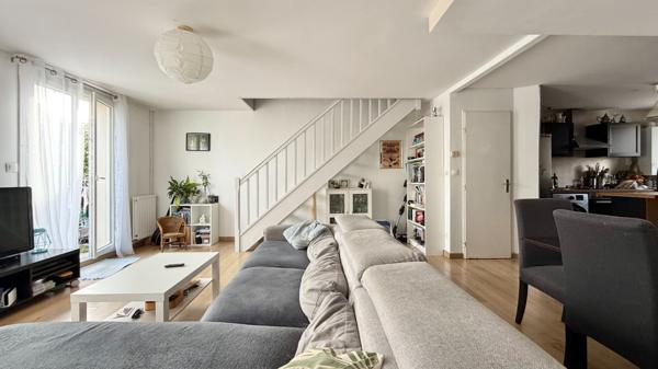 Maison Corbeil Essonnes 4 pièce(s) 92 m2