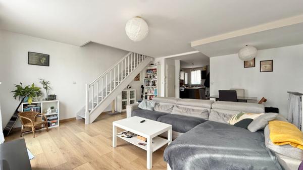 Maison Corbeil Essonnes 4 pièce(s) 92 m2