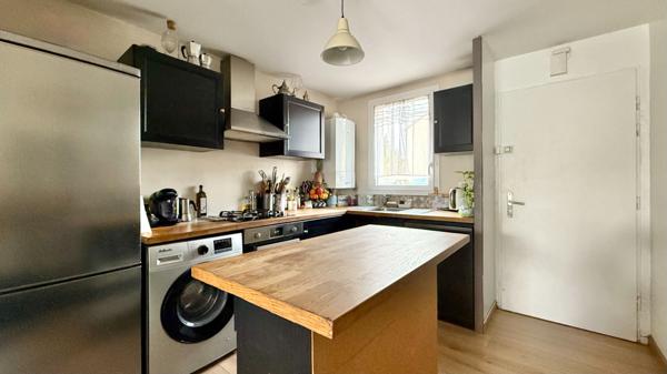 Maison Corbeil Essonnes 4 pièce(s) 92 m2