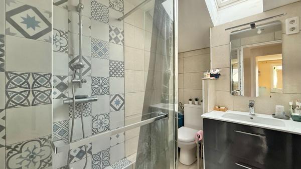 Maison Corbeil Essonnes 4 pièce(s) 92 m2