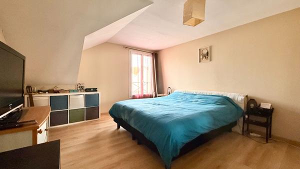 Maison Corbeil Essonnes 4 pièce(s) 92 m2