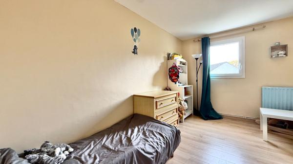 Maison Corbeil Essonnes 4 pièce(s) 92 m2