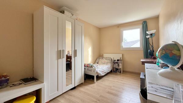 Maison Corbeil Essonnes 4 pièce(s) 92 m2