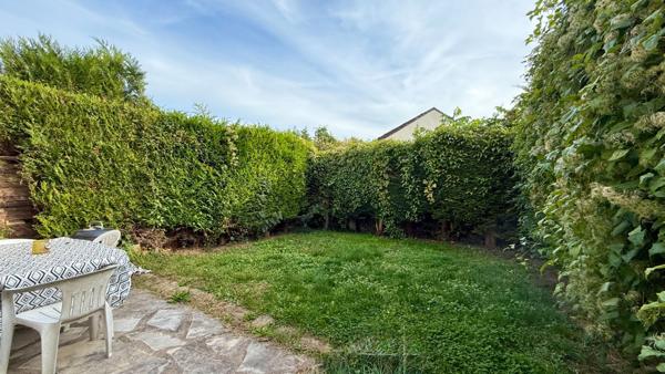 Maison Corbeil Essonnes 4 pièce(s) 92 m2