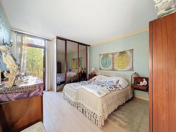 Maison 126 m² avec jardin et garage