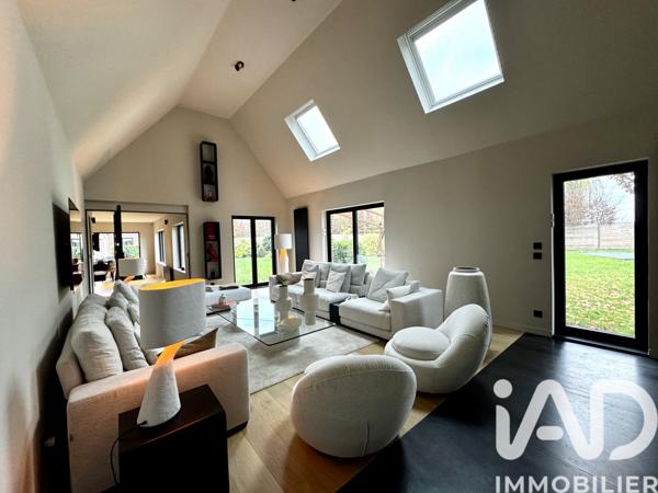 Maison à vendre 5 pièces 210 m² Wambrechies
