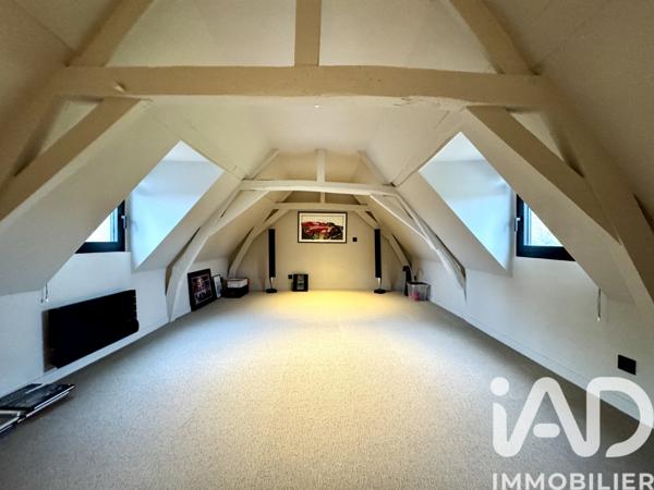 Maison à vendre 5 pièces 210 m² Wambrechies