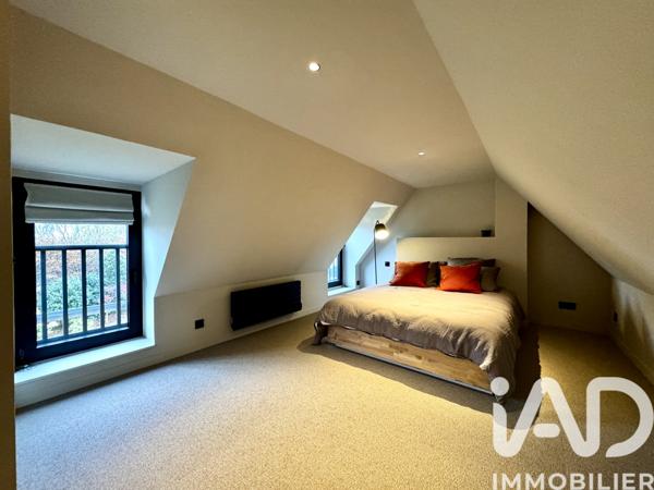 Maison à vendre 5 pièces 210 m² Wambrechies