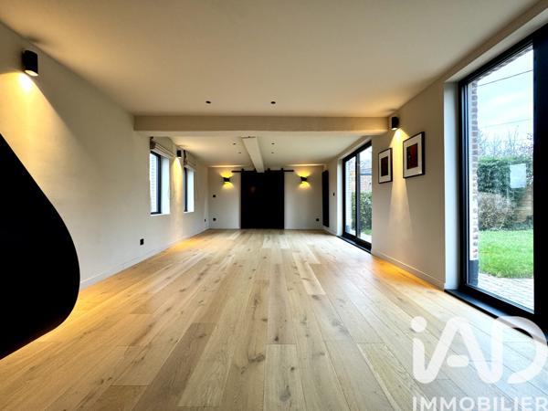 Maison à vendre 5 pièces 210 m² Wambrechies