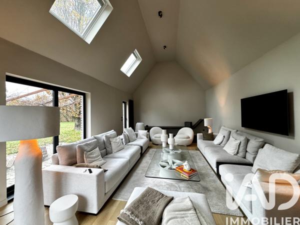 Maison à vendre 5 pièces 210 m² Wambrechies