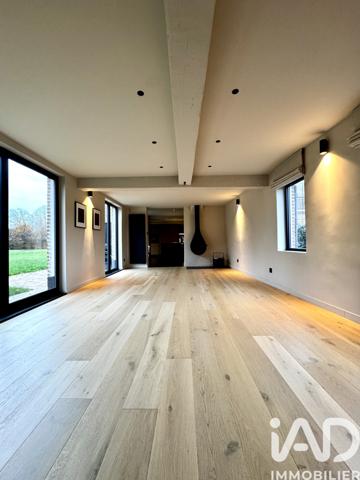 Maison à vendre 5 pièces 210 m² Wambrechies