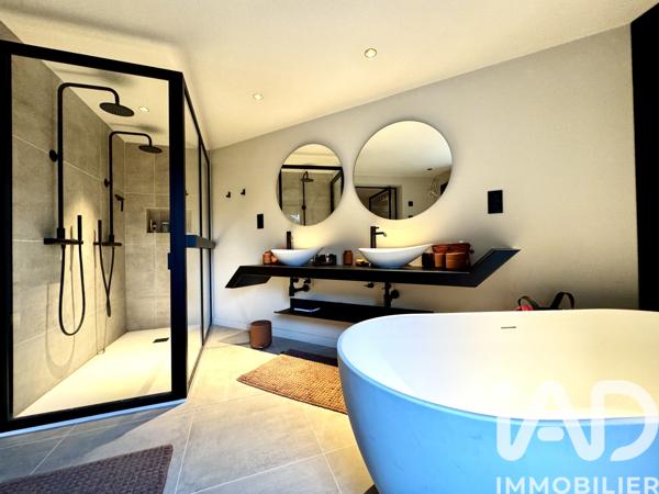 Maison à vendre 5 pièces 210 m² Wambrechies