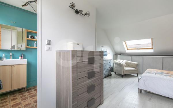 Maison à vendre    5 pièces • 120,30 m2 Sucy-en-Brie