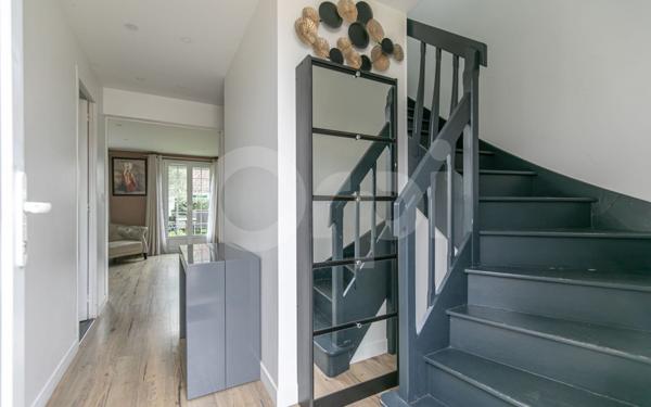 Maison à vendre    5 pièces • 120,30 m2 Sucy-en-Brie