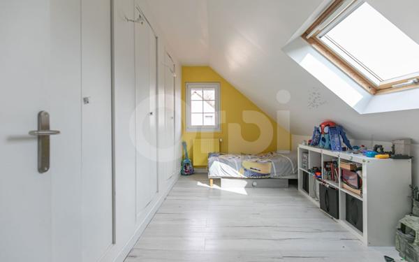 Maison à vendre    5 pièces • 120,30 m2 Sucy-en-Brie