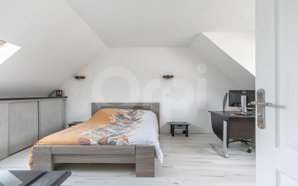 Maison à vendre    5 pièces • 120,30 m2 Sucy-en-Brie